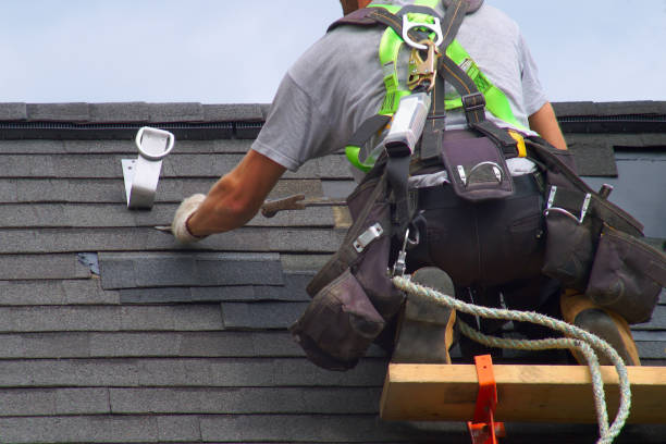 Best Roofing Contractor Near Me  in Charlestown, IN