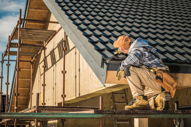Quick and Trustworthy Emergency Roof Repair Services in Charlestown, IN