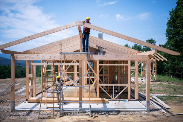 Best Roof Inspection Near Me  in Charlestown, IN