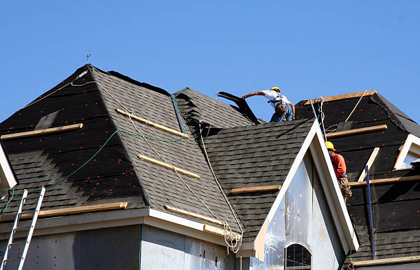 Quick and Trustworthy Emergency Roof Repair Services in Charlestown, IN