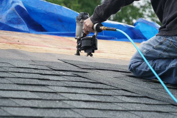 Best Metal Roofing Contractor  in Charlestown, IN