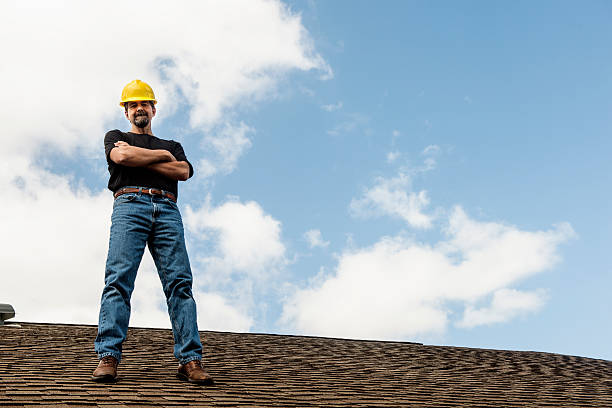 Best Roof Waterproofing Services  in Charlestown, IN