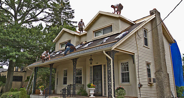 Best Slate Roofing Contractor  in Charlestown, IN