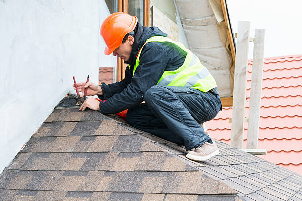 Best Roof Repair Services  in Charlestown, IN