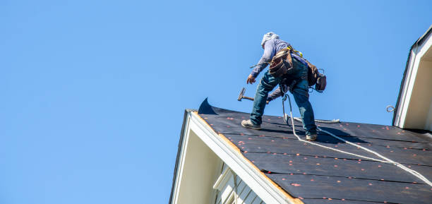 Roof Installation Near Me in Charlestown, IN